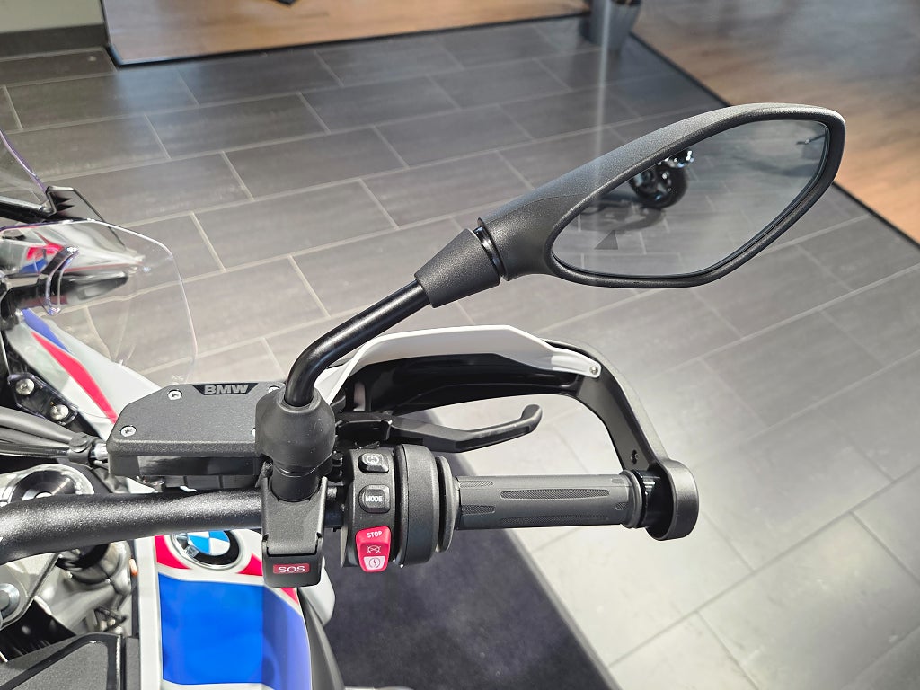 BMW R1300GS/Optimised/Enduro/Innovation/Dynamic/Touring/Omg lev!