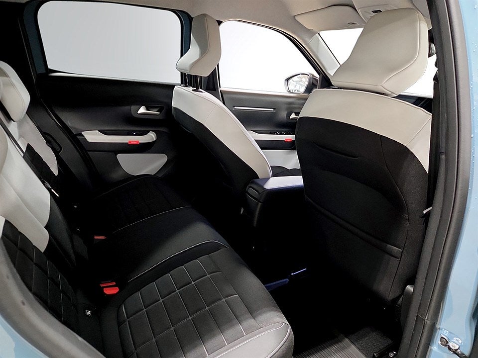 Bild på Citroën E-C3 Max 113hk Aut - B-KAMERA, CARPLAY