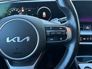 Kia Sportage PHEV Drag/360/S&V-Däck/Rattvärm/P-Sens/Navi/AdaptFartH – bild 19