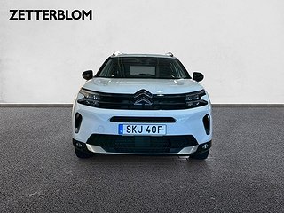 SUV Citroën C5 21 av 25