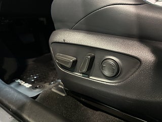 Toyota RAV4 Hybrid AWD-i E-CVT Drag Mvärm Psens Kamera Elstol SoV – bild 20