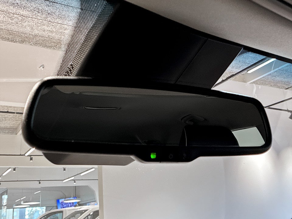 Bild på Kia Sportage Advance 1.7 CRDi 141hk Aut JBL B-KAMERA ELSTOL