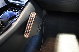 SUV Toyota C-HR 21 av 26