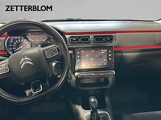 Kombi Citroën C3 10 av 17