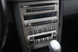 Sportkupé Porsche Cayman 13 av 16