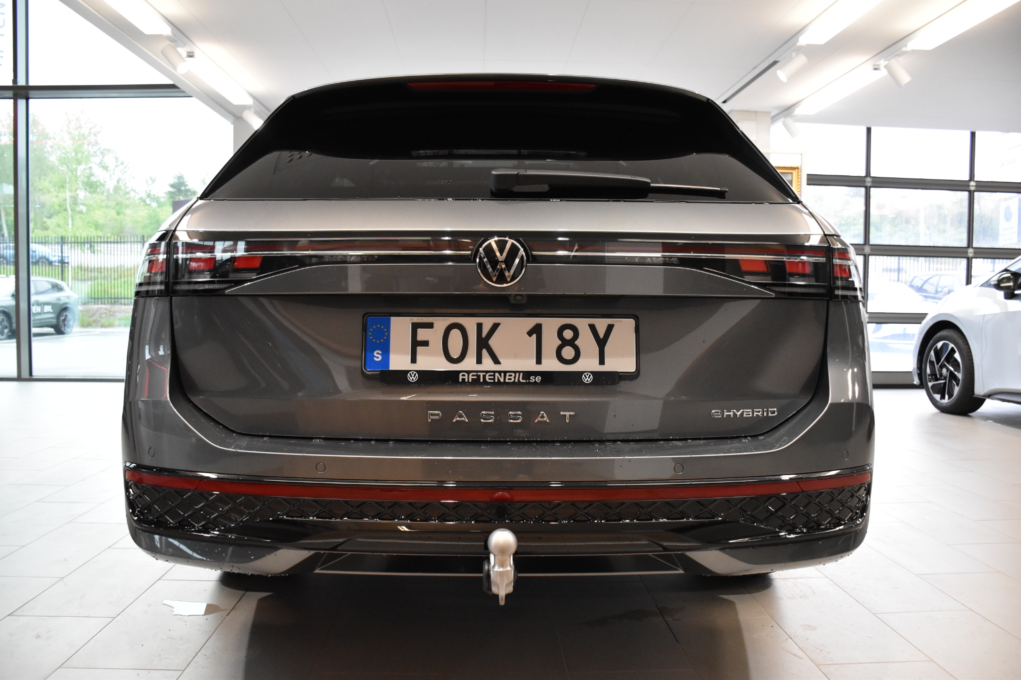 Volkswagen Passat SUPERDEAL 2026, bild 7/50