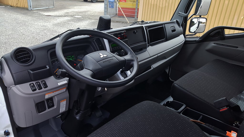 Mitsubishi Fuso 2023 - miniatyr 5