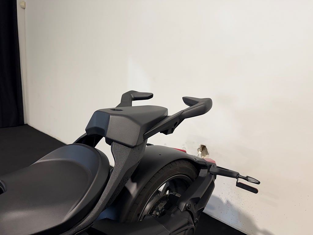 Can-Am Ryker bild 6