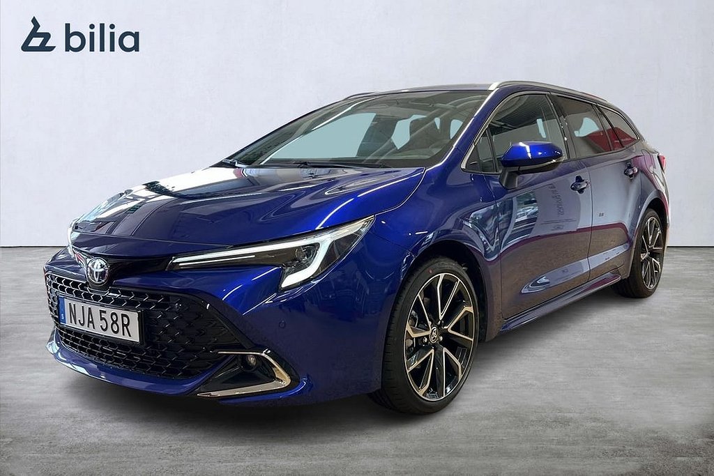 Toyota Corolla Touring Sports Hybrid Executive BILIA DAYS