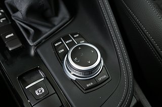 SUV BMW X1 22 av 26