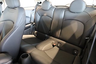 Halvkombi MINI Cooper 14 av 23