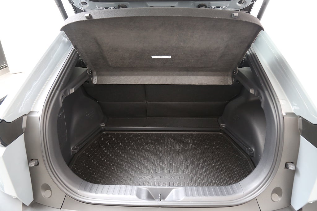 Subaru Uncharted Touring 77kWh AWD 343hk 2026