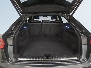 Audi Q8 50 TDI Quattro S line Drag/Dvärm/360kam/LuftFjädring – bild 12