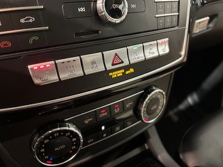 Mercedes-Benz GLE 43 AMG Coupé Sport Edt Pvärm 360° Pano H/K