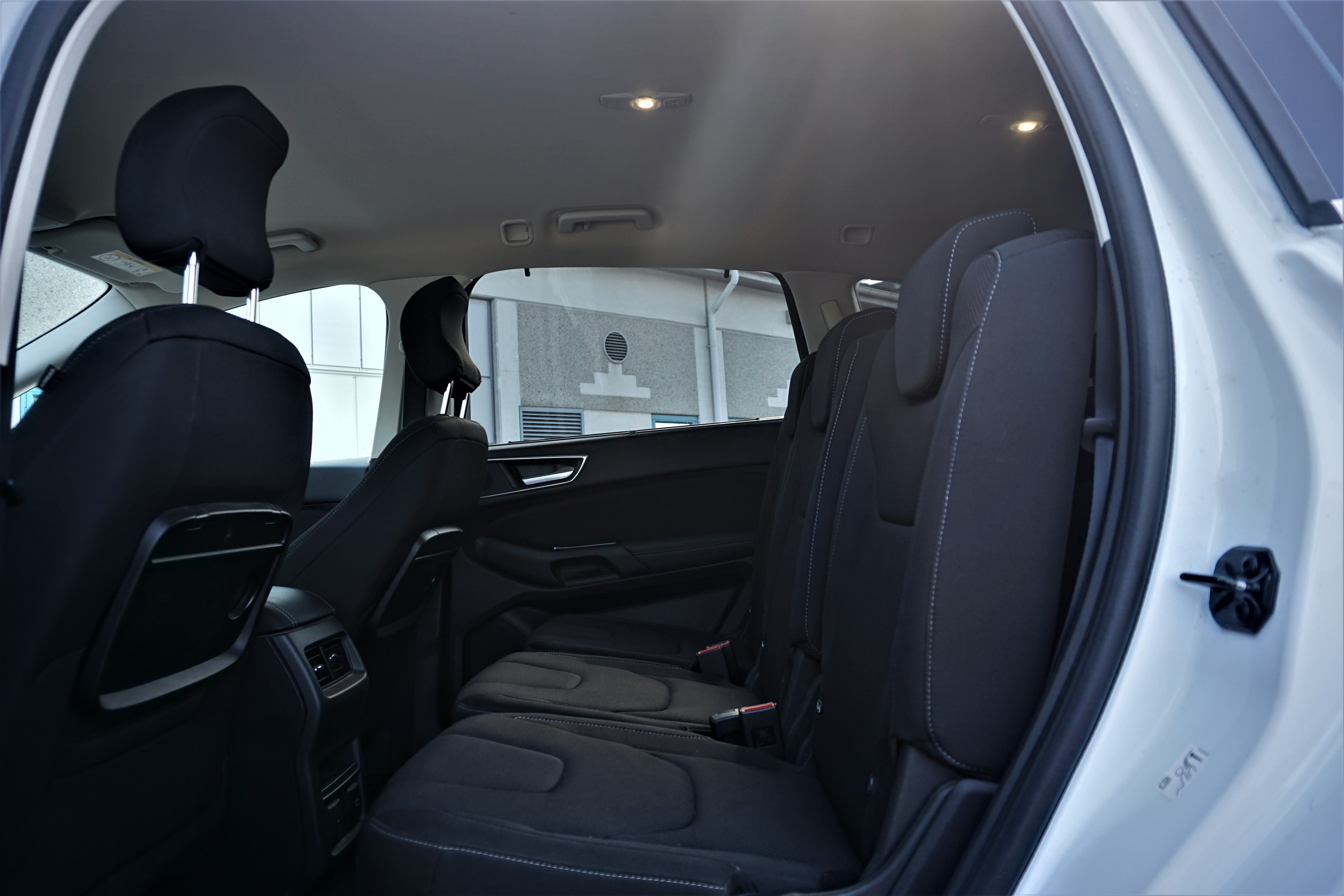 Ford S-MAX 2017, bild 6/41
