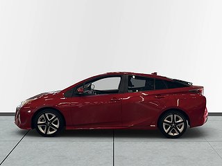 Toyota Prius Hybrid CVT S&V-hjul/HUD/Backkamera