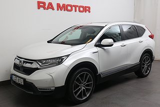 SUV Honda CR-V