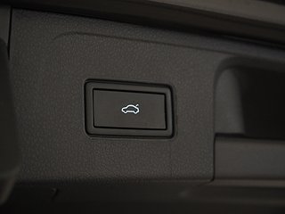 Kombi Volkswagen Passat 20 av 21