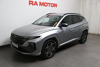 SUV Hyundai Tucson 1 av 33