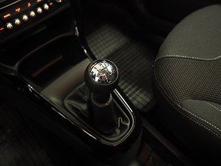 Halvkombi Citroën C3 19 av 19