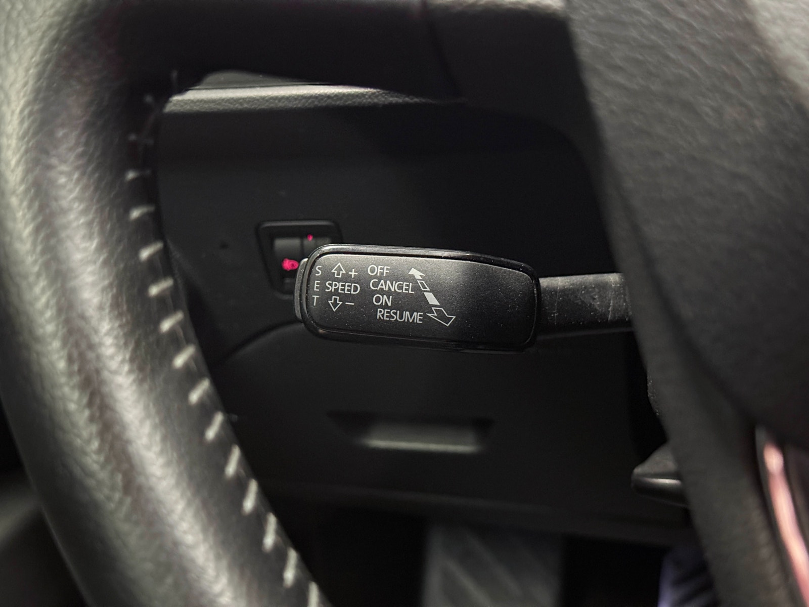Seat Leon 1.2 TSI 110hk Style |Farthållare 2015 - miniatyr 20