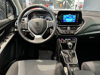 Kombi Suzuki S-Cross 7 av 15