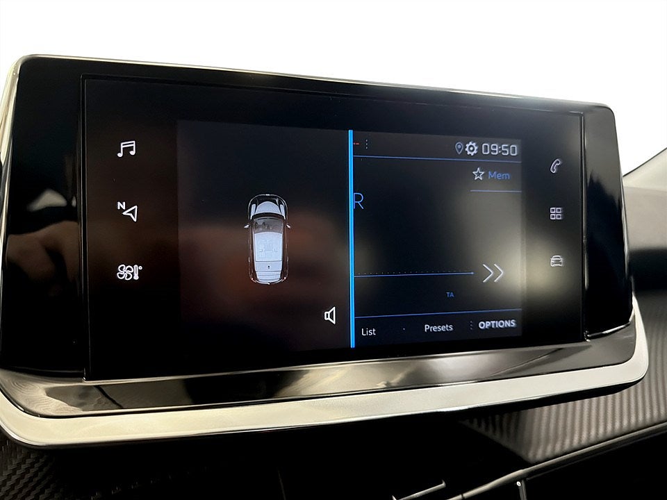 Bild på Peugeot 208 Active Pack 1.2 PT 100hk Aut - CARPLAY, BACKSENSORER