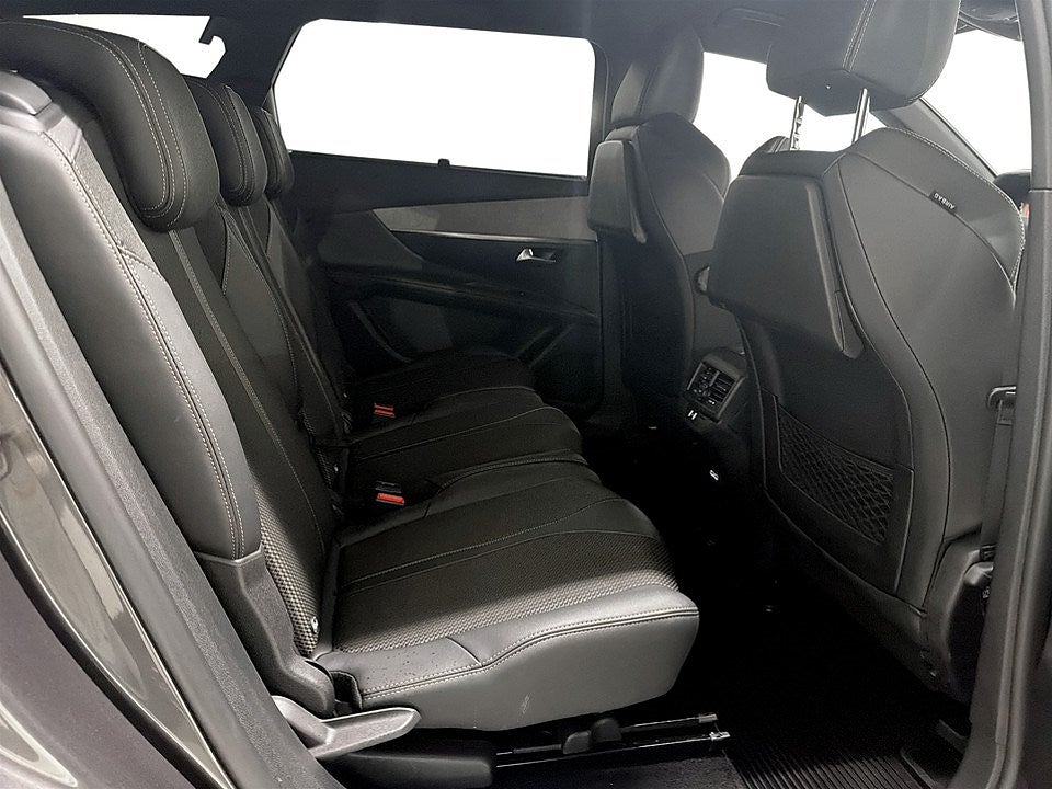 Bild på Peugeot 5008 GT 1.2 PT 130hk Aut - 7-SITS,DRAG,B-KAMERA