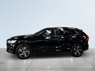 Volvo XC60 B5 AWD Geartronic R-Design S&V/H/K/Drag/Kamera/Värmare – bild 4