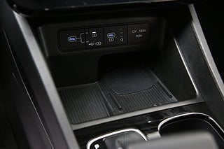 SUV Hyundai Tucson 19 av 23