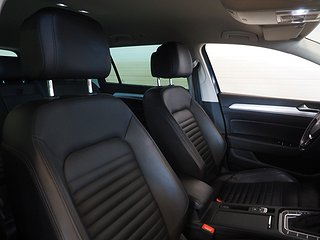 Kombi Volkswagen Passat 17 av 23