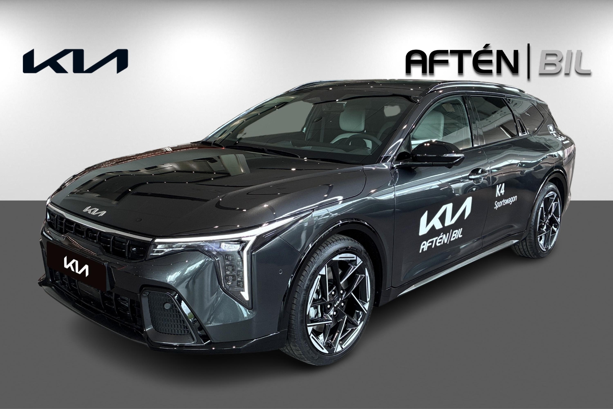 Kia K4