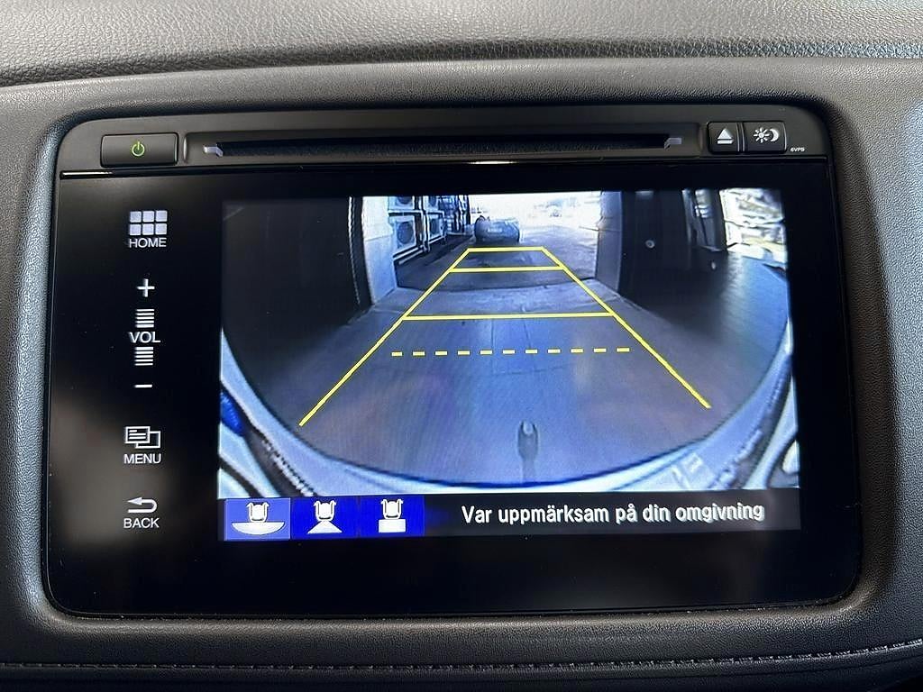 Honda HR-V 2020 - miniatyr 13