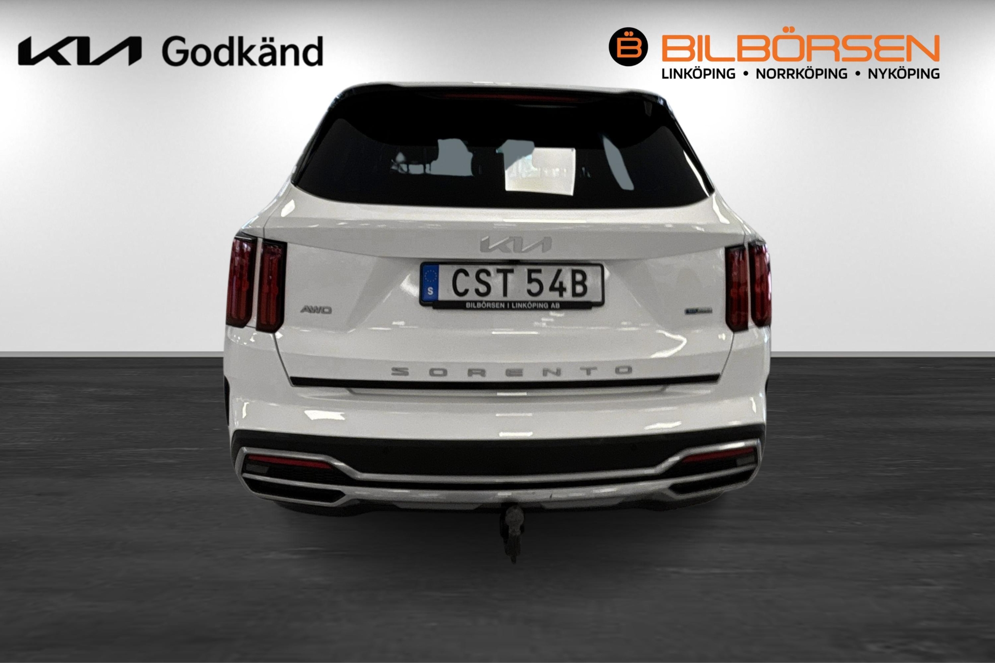 Kia Sorento 2022, bild 5/46