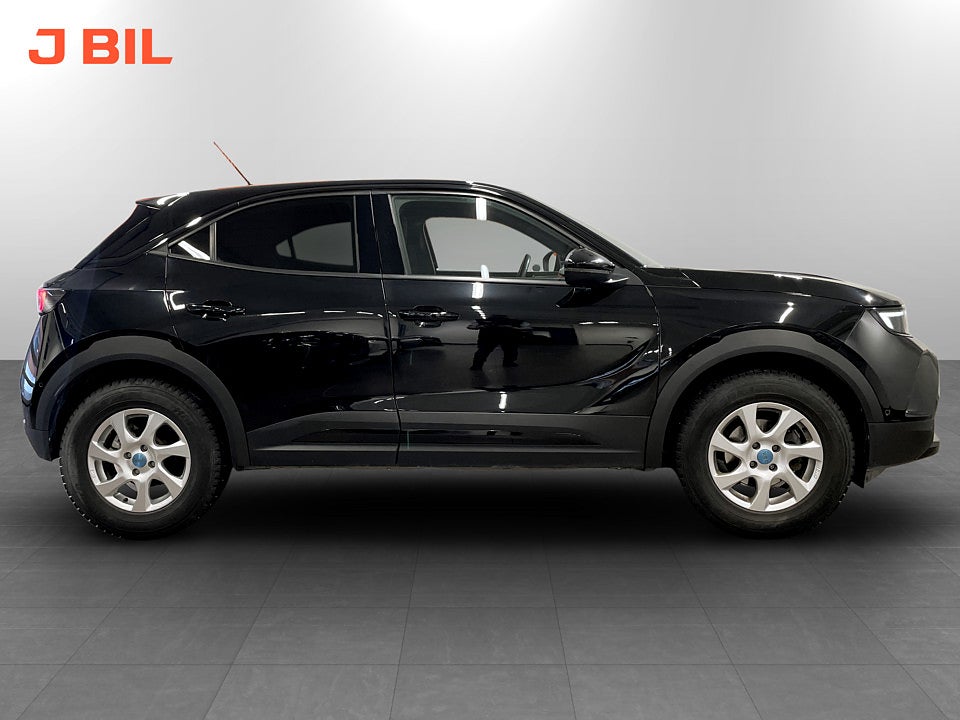 Bild på Opel Mokka GS-Line 1.2 PT 130hk Aut  - B-KAMERA, RATTVÄRME