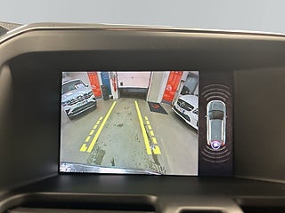 Volvo XC60 D4 AWD Automat R-Design Kamrem Bytt/Kamera/Drag/S&VDäck – bild 15