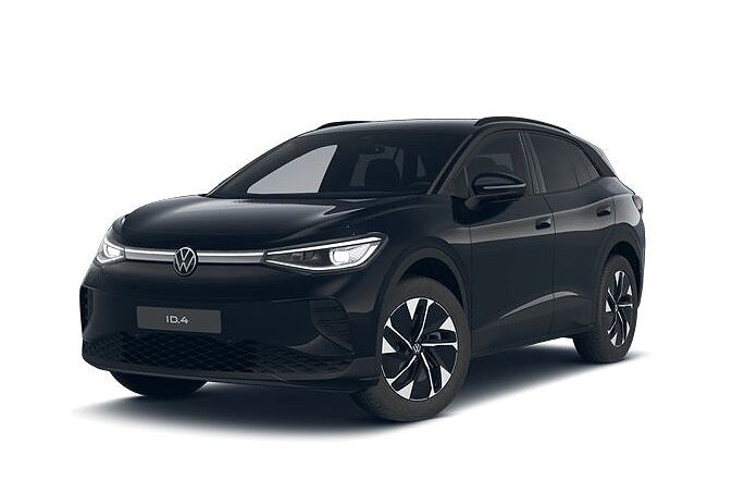Volkswagen ID.4 Pro 4M 5 695 SEK/MÅN inkl. VHJUL och Drag
