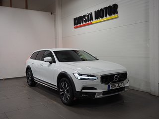 Kombi Volvo V90 Cross Country