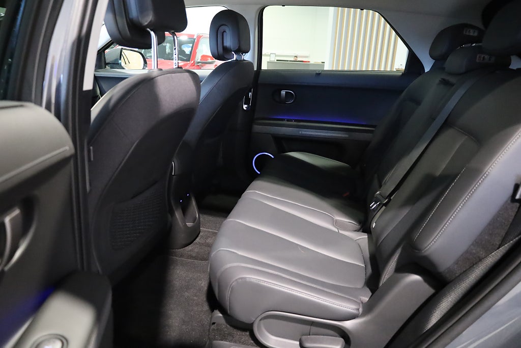 Hyundai IONIQ 5 RWD 84kWh  Advanced MY25 - Demobil 2025