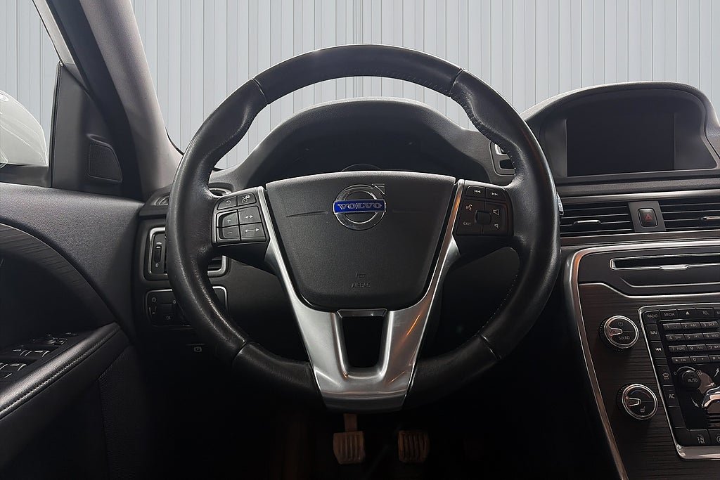 Volvo XC70 2016