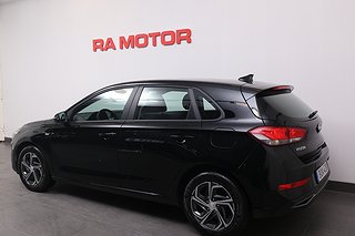 Halvkombi Hyundai i30 5 av 18