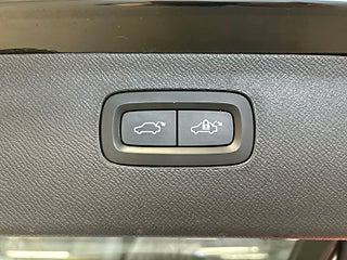 Volvo XC90 7-sits Recharge T8 AWD Automat Drag/360°/P-värmare/S&V