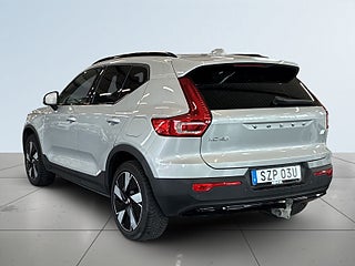 Volvo XC40 Recharge Twin Plus Backkamera/Drag/Elstol/Carplay/MOMS – bild 5