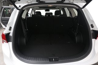 SUV Hyundai Santa Fe 8 av 13