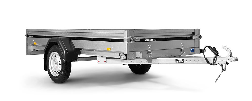 Fogelsta 2270SUB750 750kg obromsad