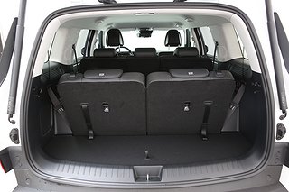 SUV Hyundai Santa Fe 9 av 27