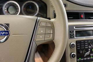 Kombi Volvo XC70 16 av 19