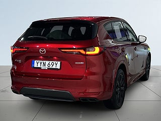 Mazda CX-60 PHEV AWD Homura 360° Kamera GPS HuD BOSE SoV MOMS – bild 6