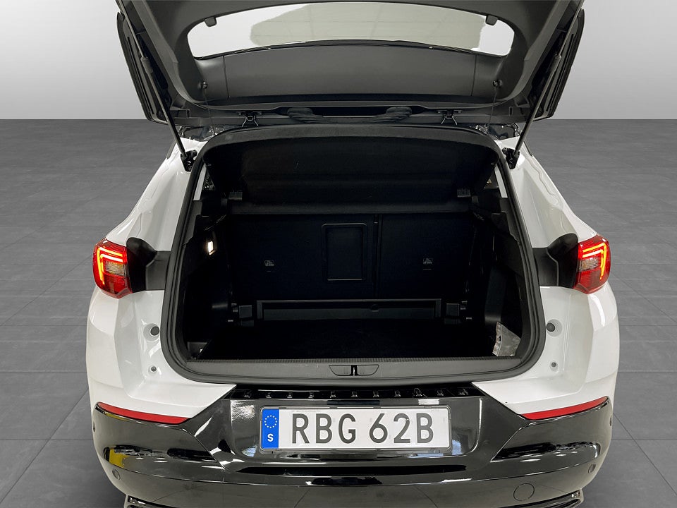 Bild på Opel Grandland GS 1.2 Turbo 130hk Aut B-KAMERA RATTVÄRME