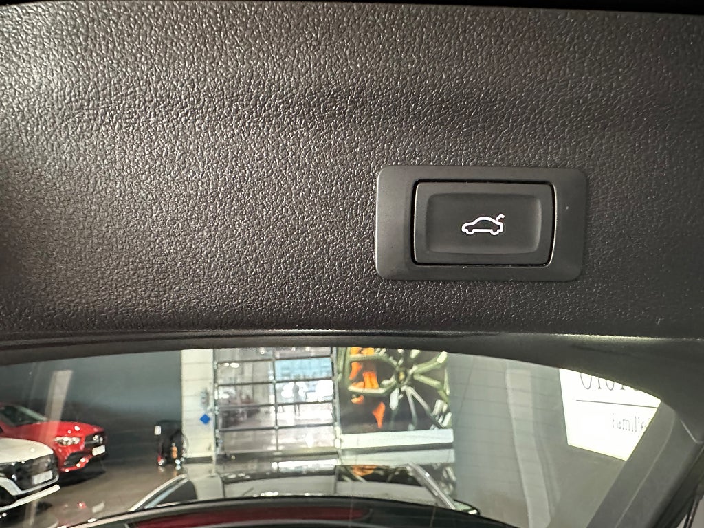Audi A6 Avant 40 TDI quattro S Tronic Proline Sport - bild 22